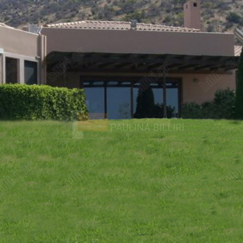 Εξωτερική όψη - Outdoor view